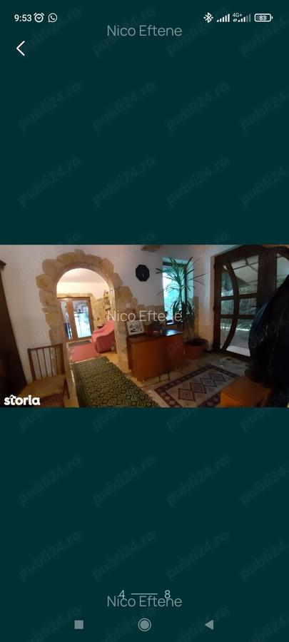 Casa de vanzare Targoviste - 2