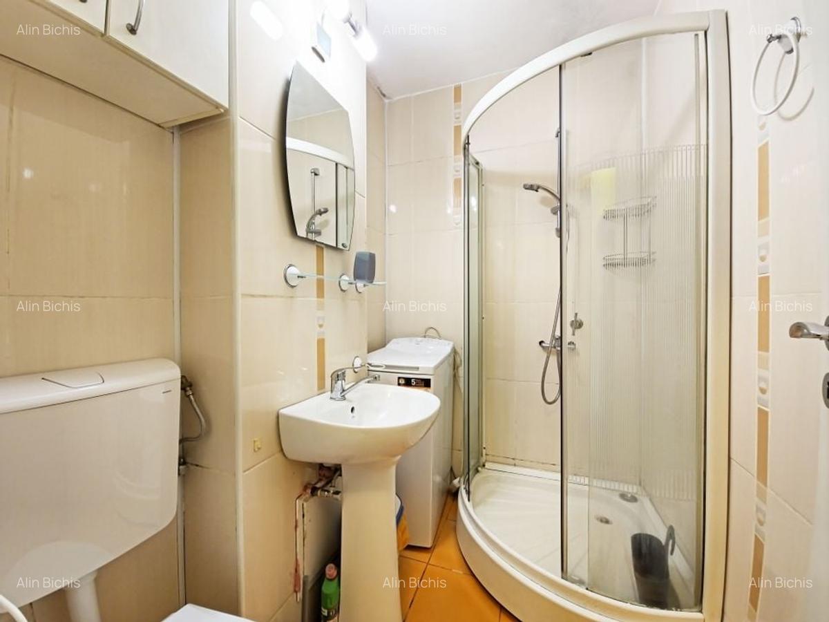 Apartament cu 2 camere, mobilat si utilat, zona strazii Primaverii - 9