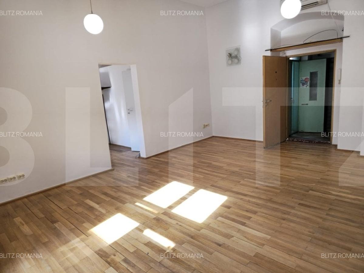 Apartament de vanzare, cu 1 camera, 40 mp, zona Unirii - 4