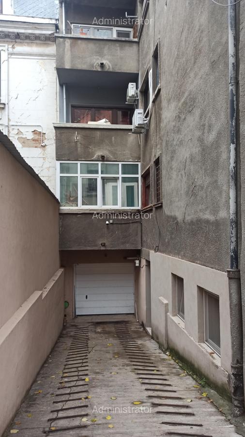 Dacia - Dumbrava Rosie ( Parc Ioanid ) - 7