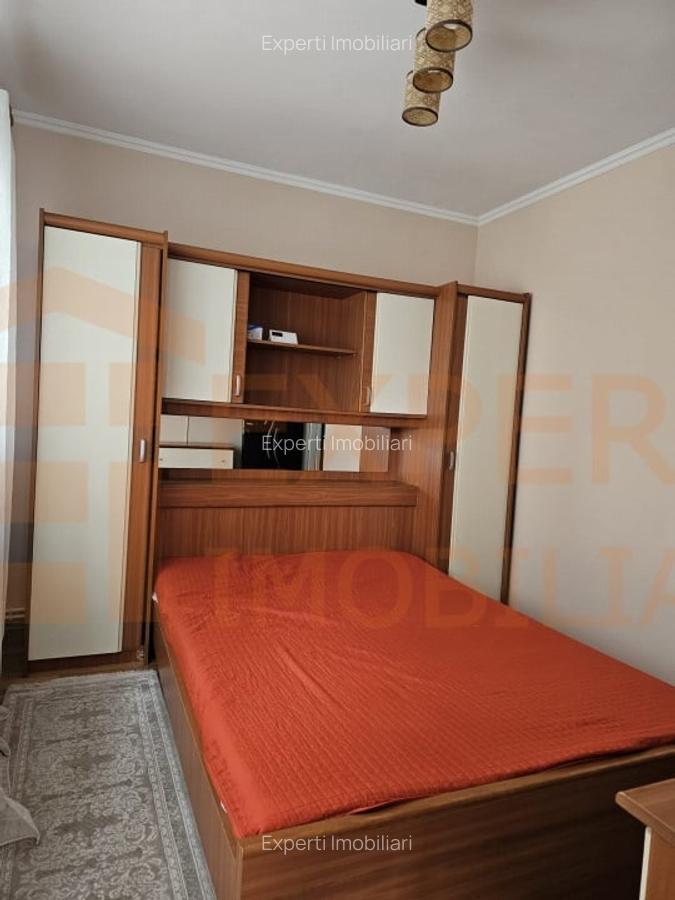 Apartament 3 camere - Inel II Constanta - 1