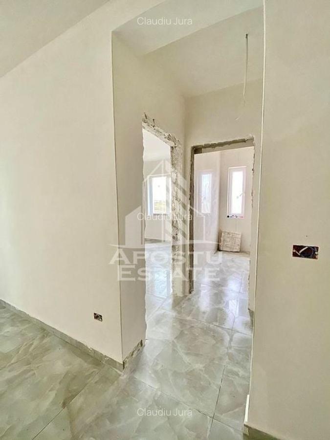 Apartament cu 2 camere semidecomandat în Braytim - 2