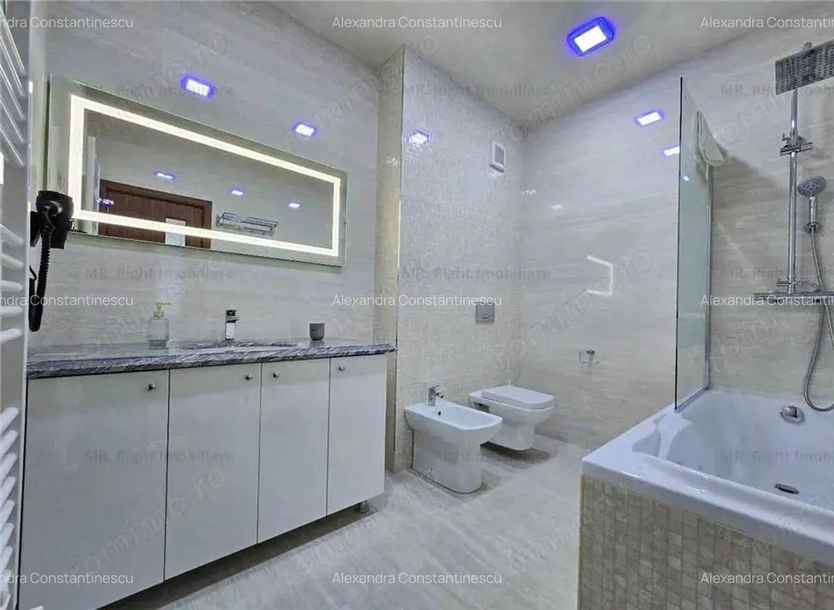 Apartament | 2 camere | PET FRIENDLY | Tractorul - 2