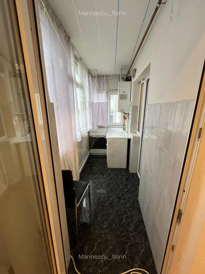 EXCLUSIVITATE - Apartament 3 camere decomandat, Tomis 3 - 8