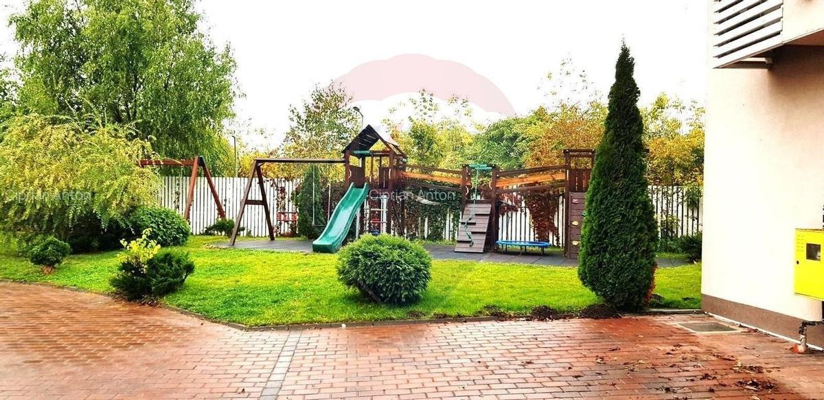 Vila de Inchiriat in 'Jasmin Garden'- Complex cu Piscina | P+2E | - 3