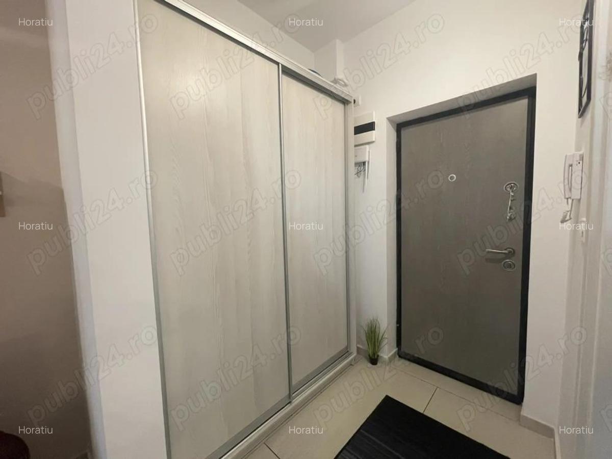 Disponibil IMediat. BRAYTIM-Bloc Nou. 36 MP. PARTER INALT, loc parcare. Mobilat si Utilat CP2764017. - 8 Disponibil IMediat. BRAYTIM-Bloc Nou. 36 MP. PARTER INALT, loc parcare. Mobilat si Utilat CP2764017. - 8