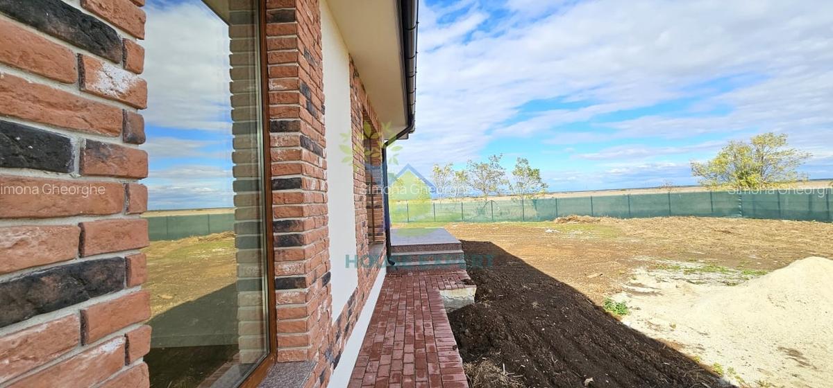 Vila NOUA, moderna, 4 camere, in Corbeanca, in complex - 4