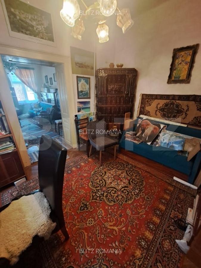 Casa parter cu gradina mare in Ghimbav – aproape de Brasov - 12