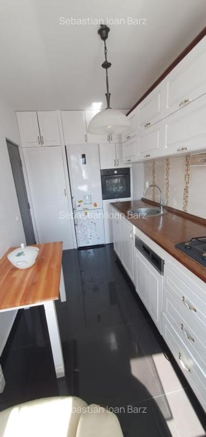 Apartament cu 3 camere zona Vivo 60mp utili la cheie - 8
