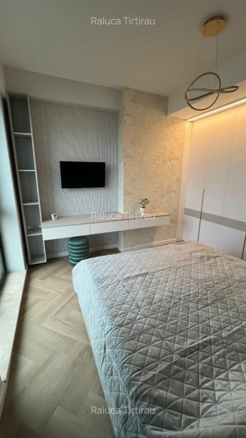 APARTAMENT 2 CAMERE| PRIMAVERA|PRIMUL CHIRIAS| LOC PARCARE| - 3