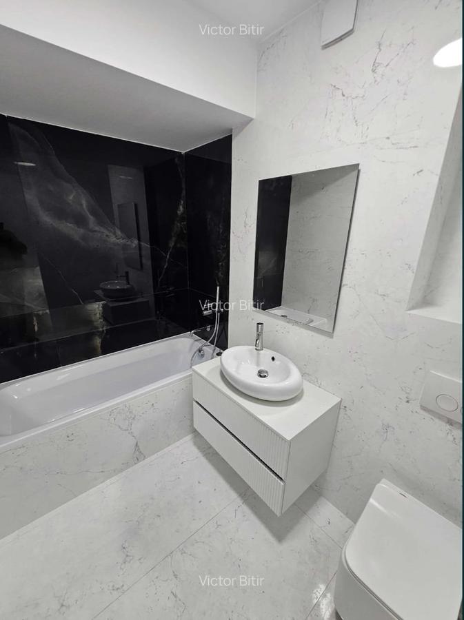 De inchiriat- Apartament cu 3 camere//Pipera// 1100 euro - 3