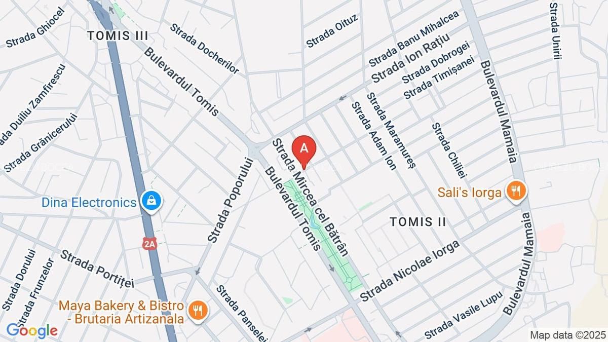 Ofer apartament de inchiriat - 1