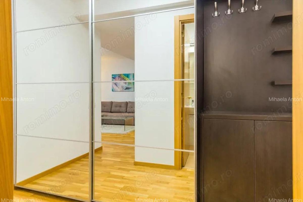 Otopeni, Gran Residencia, 2 camere, 69 mp, loc parcare si 2 bai ! - 7