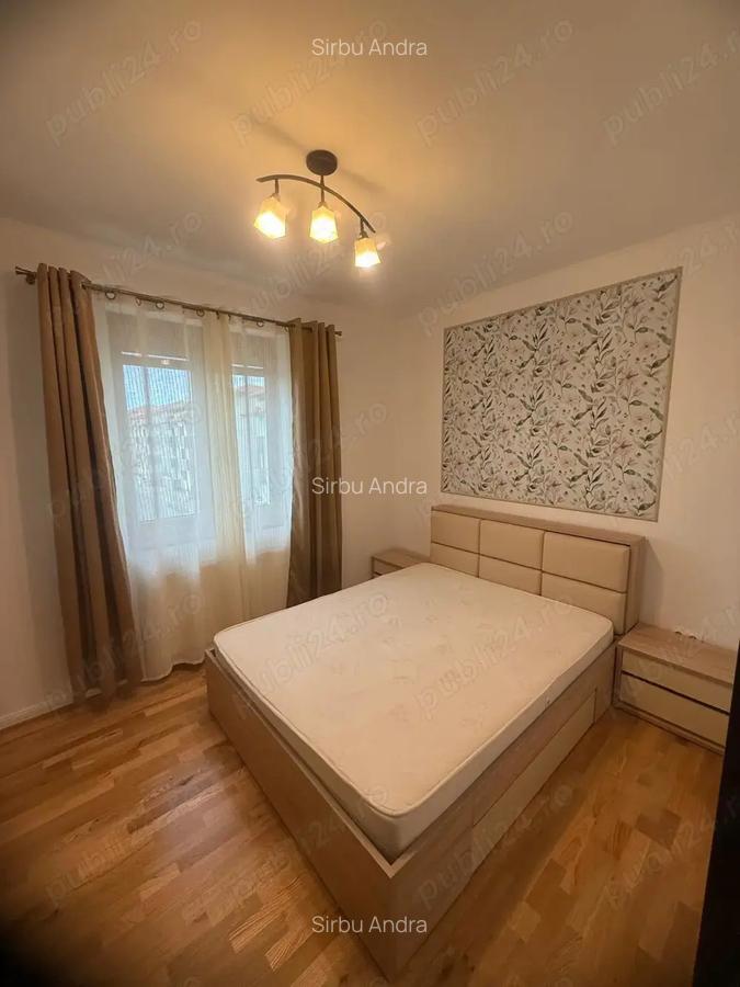 Penthouse de lux in zona Braytim, 4 camere, mobilat si utilat,terasa 40mp - 5