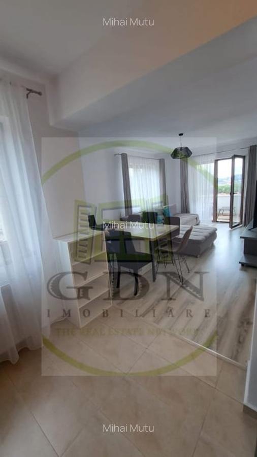 Inchiriere apartament 3 camere decomandat, Brasov, Noua - 17