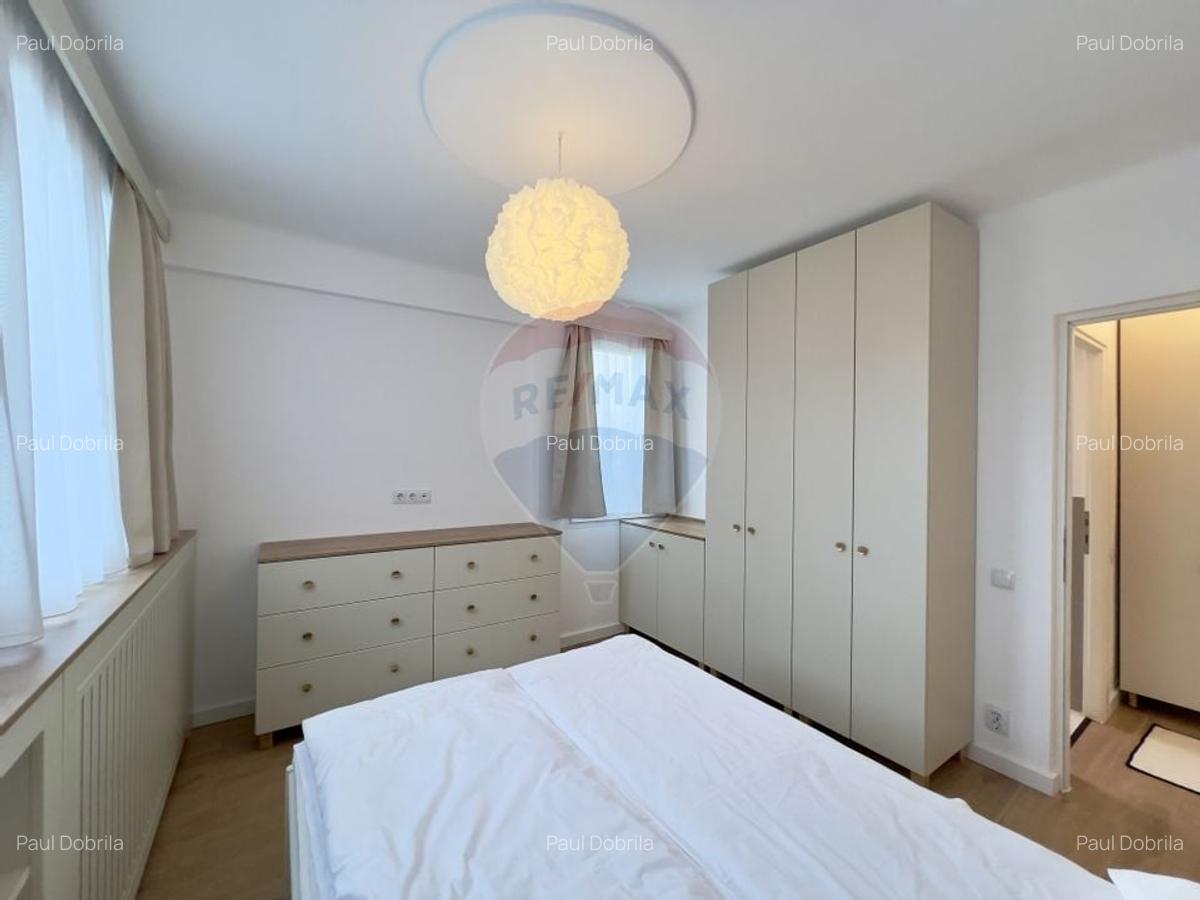 Apartament exclusivist, 2 camere, prima inchiriere - Mihai Viteazu - 13 Apartament exclusivist, 2 camere, prima inchiriere - Mihai Viteazu - 13