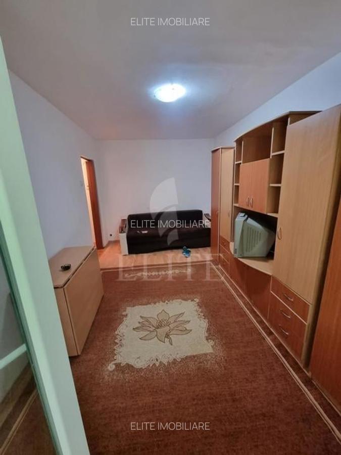 Garsonieră, mobilată în Mărăști - 2
