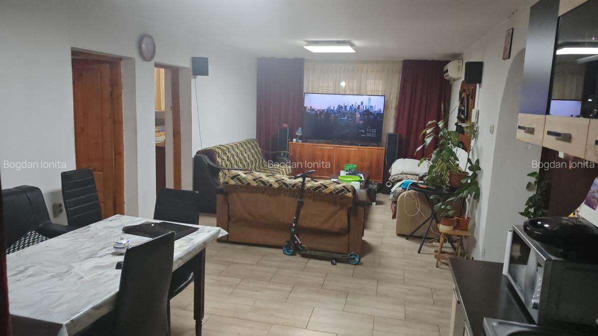 Casă cu 5 camere în Giulești - 41
