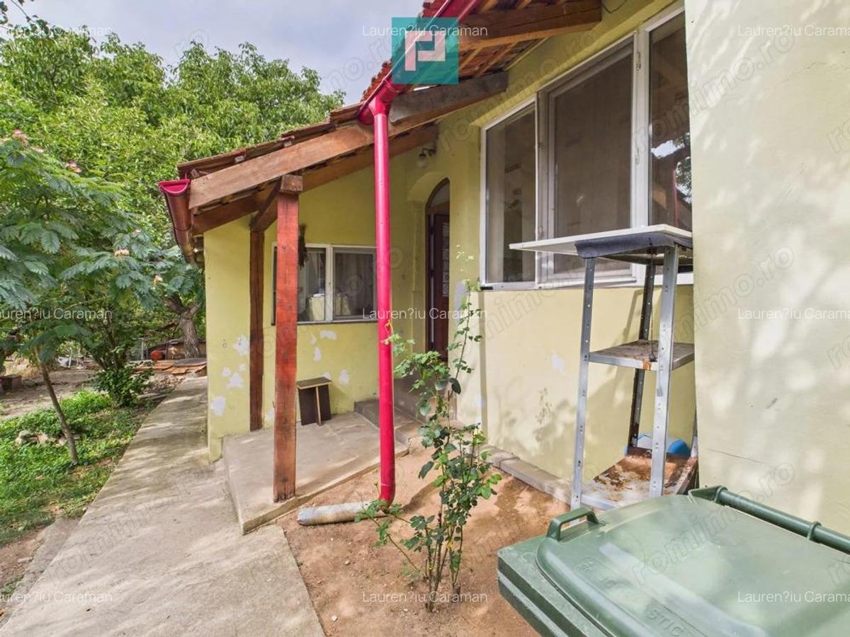 Casa individuala 90 mp, teren 719 mp in Murani - 14