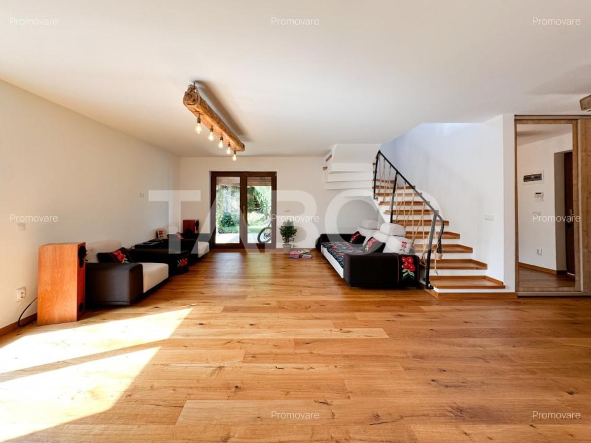 Casa tip duplex de vanzare la cheie smart in cartierul Buna Ziua - 5