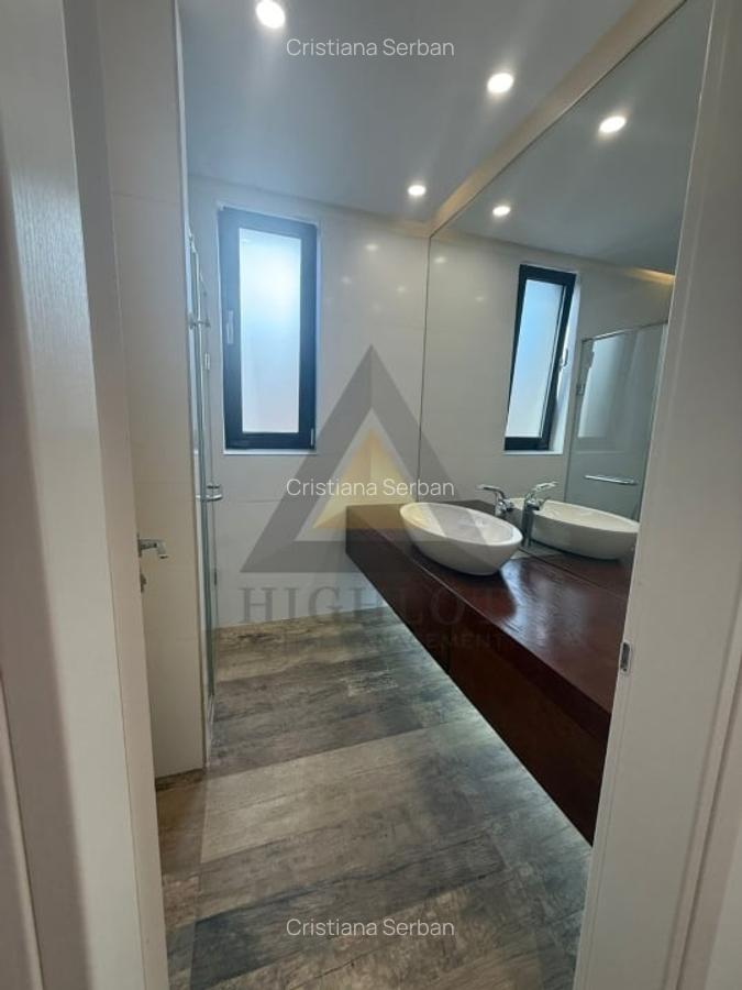 SCOALA AMERICANA | VILA INDIVIDUALA CU 7 CAMERE | COMPLEX REZIDENTIAL - 28