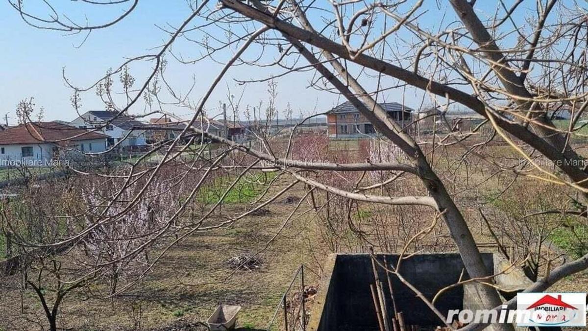 Teren intravilan 10 arii in Vetis ( ID 22844) - 1