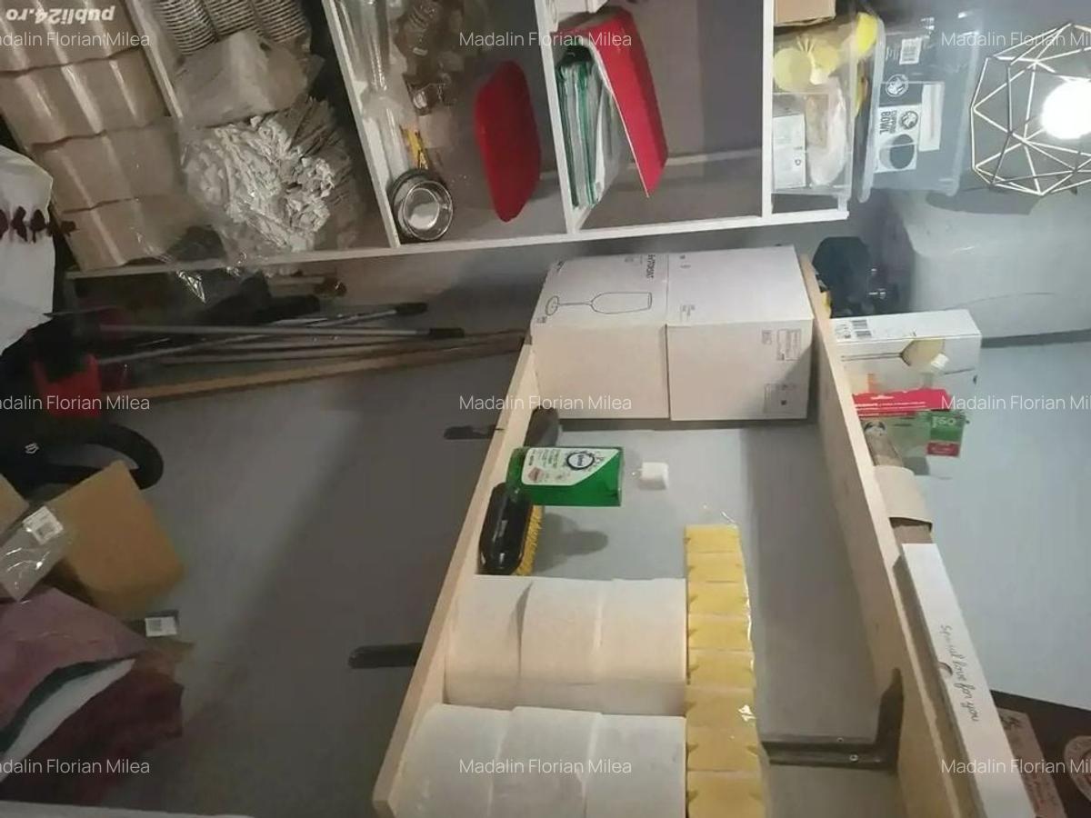 Spațiu Comercial cu Terasă - Pretabil Cafenea | Dorobanti - 2