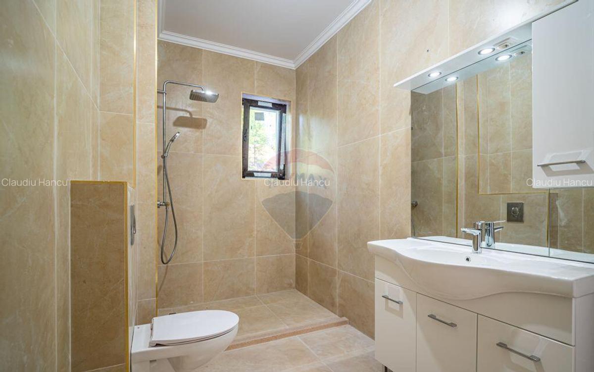 Apartament NOU cu 2 camere in Busteni | Curte Proprie | ... - 4