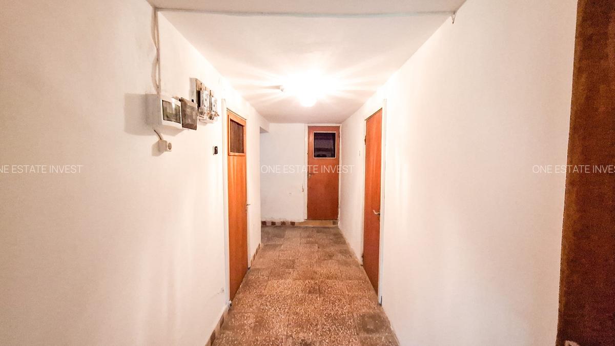 Apartament cu 3 camere decomandat în Blumăna - 5
