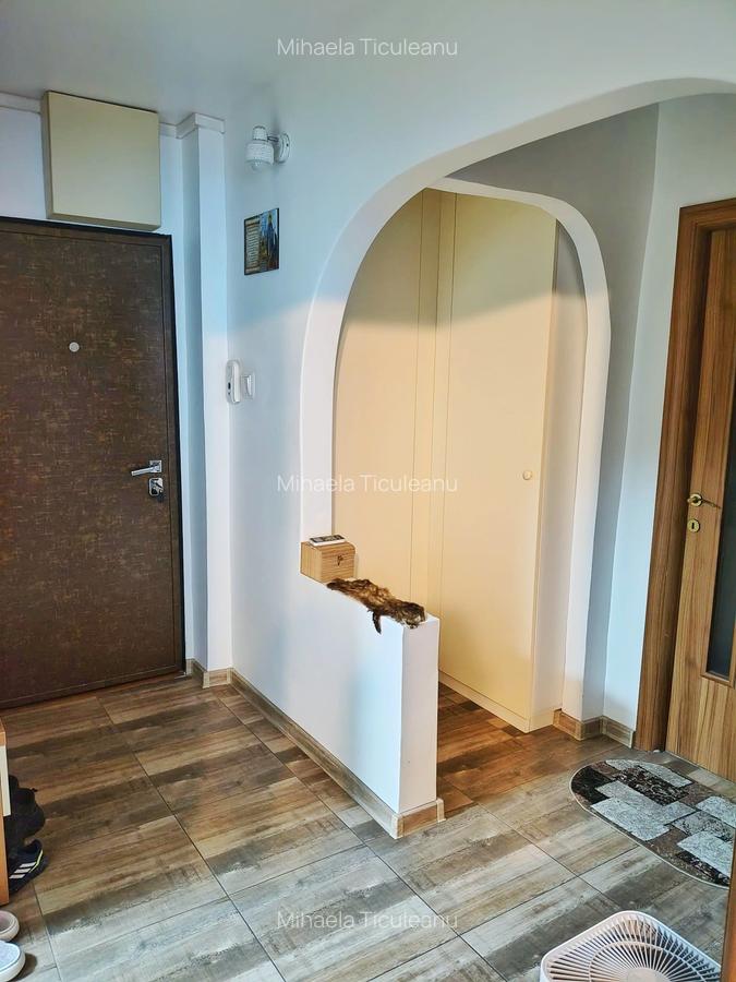 Vindem apartament in Navodari cu 3 camere - 8