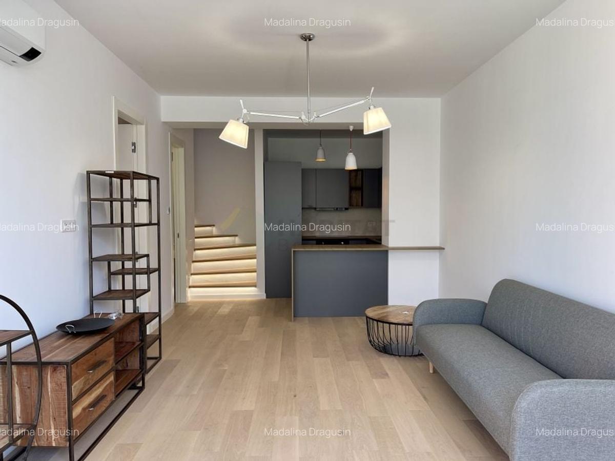 Vila urbane 4 camere | Tunari-Parc - 3