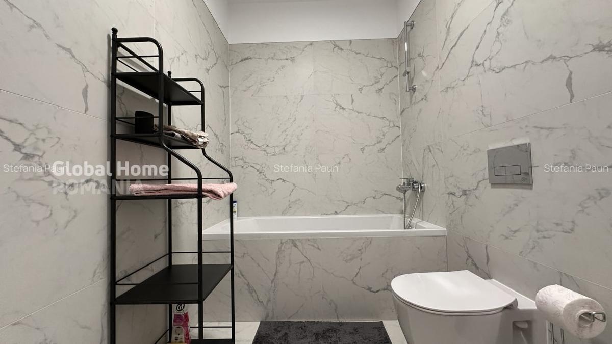 Apartament 2 camere 69 mp Win Herastrau | Parcare subterana - 14