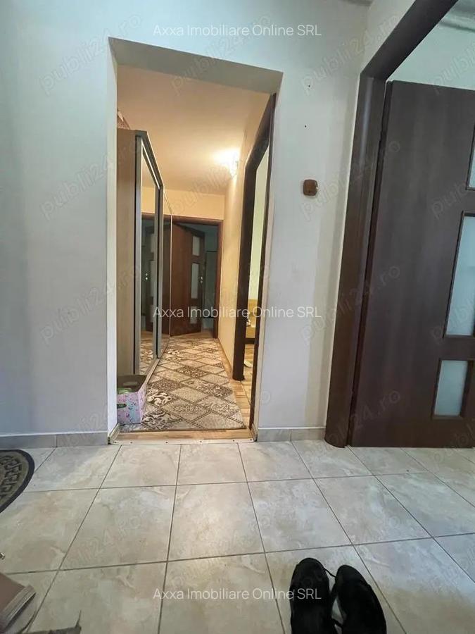 Apartament 2 camere - Drumul Taberei Pia?a Moghioros - 18