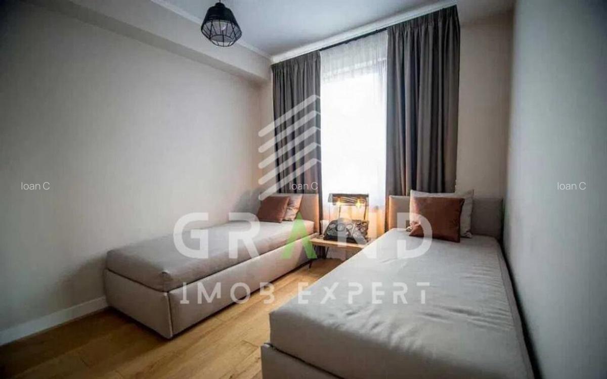 Confort Exclusiv: Apartament Modern cu Terasa Panoramica ? - 4