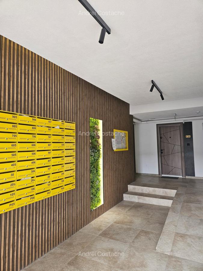 EXCLUSIV - Residence Confort Urban - Apartament 3 Camere - Prima închiriere - 1