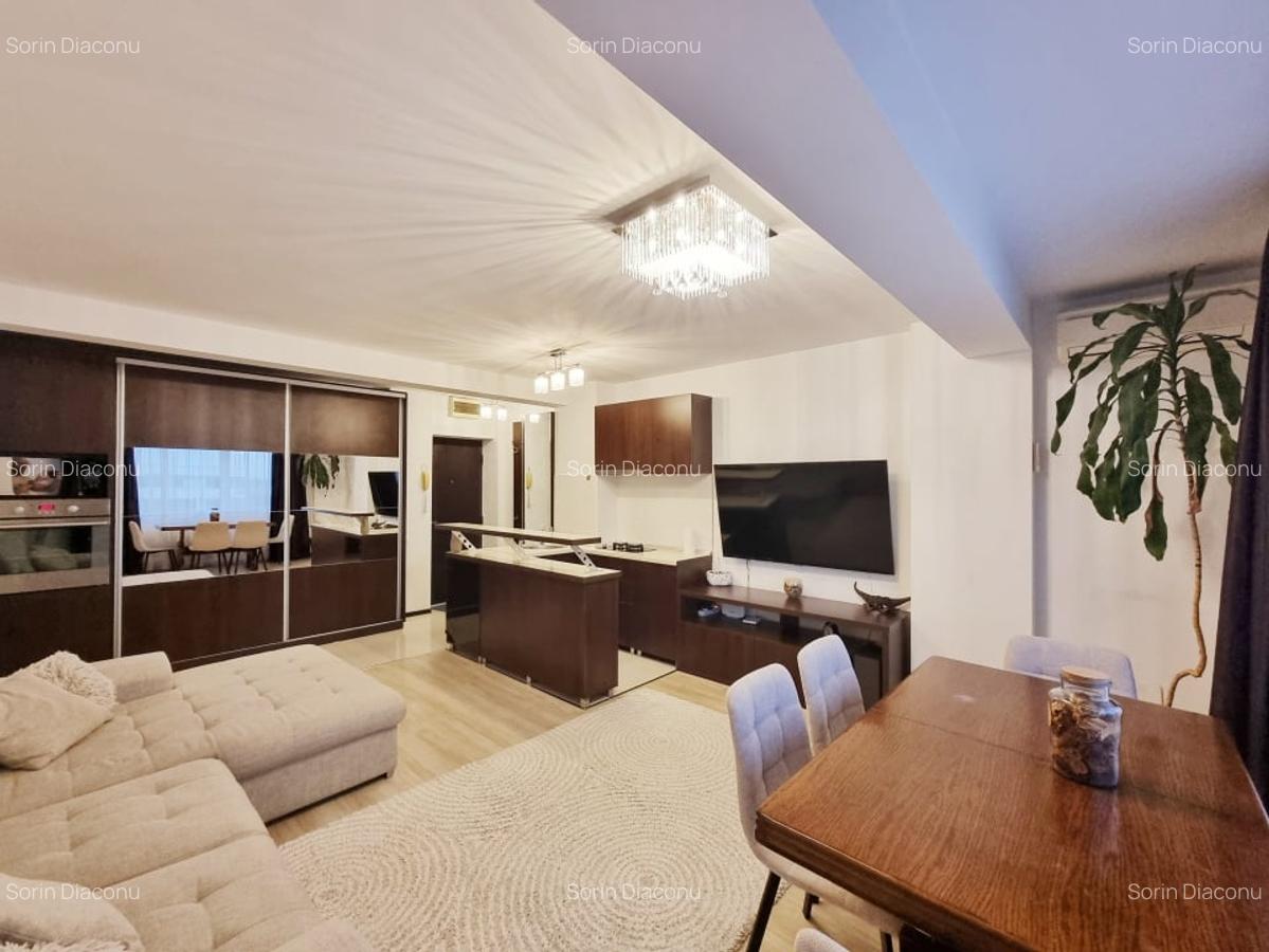 Apartament cu amenajare functionala si parcare privata - 4