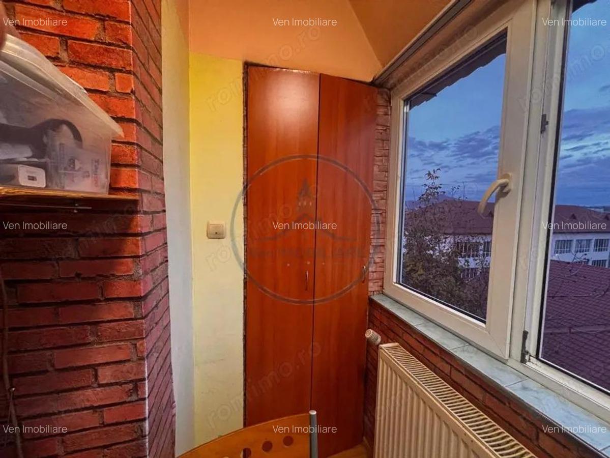 Garsoniera 28mp Dragos Voda - 4