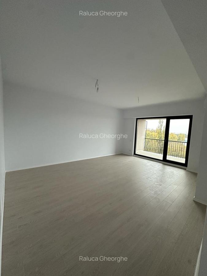 Northside Park • 3 camere premium • Lac, parc privat și priveliște excepțională - 6