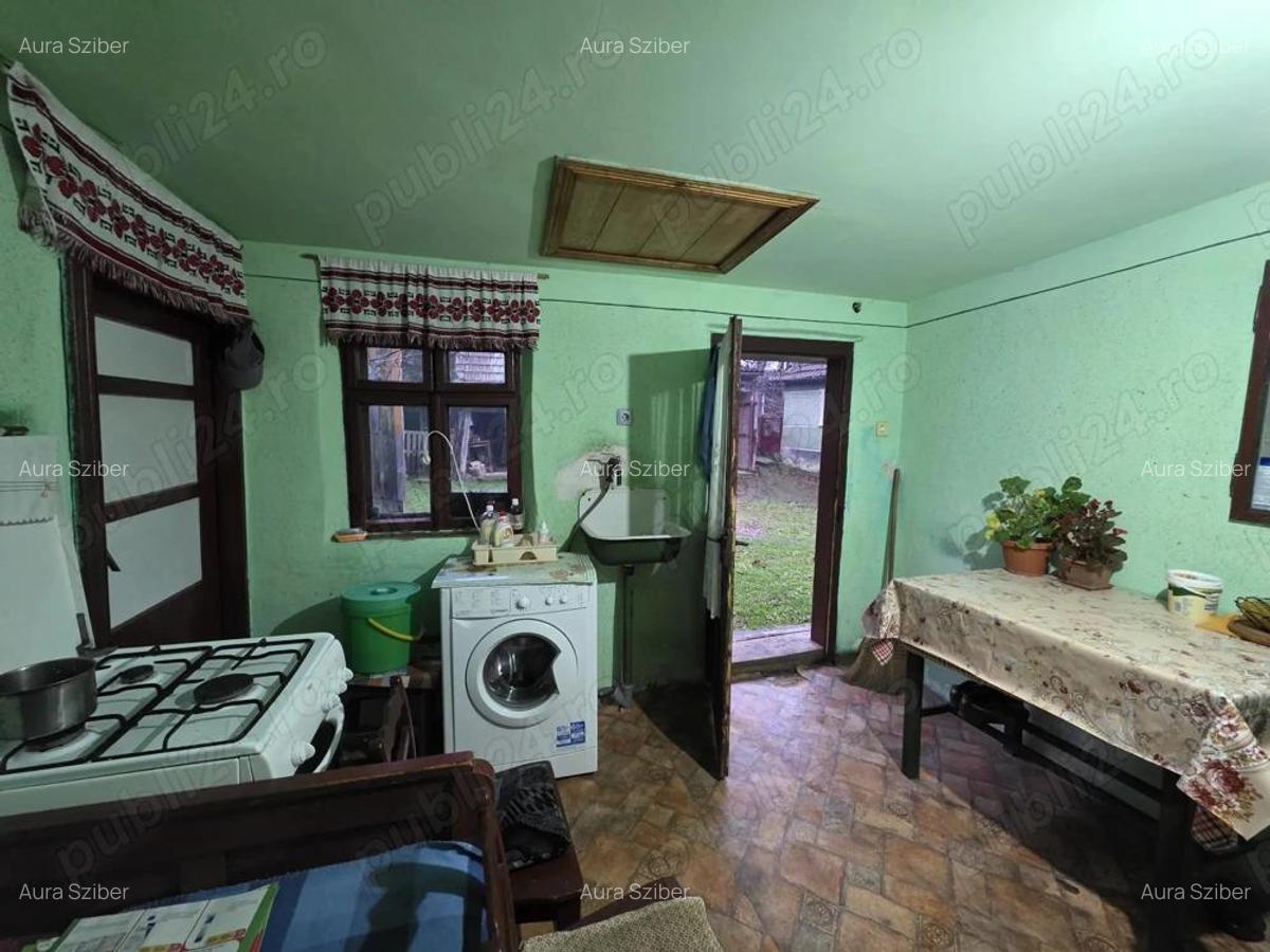 Casa tradi?ionala in localitatea Varmaga, jude?ul Hunedoara - 1