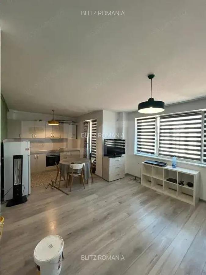 Apartament Studio, zona centrala - 1
