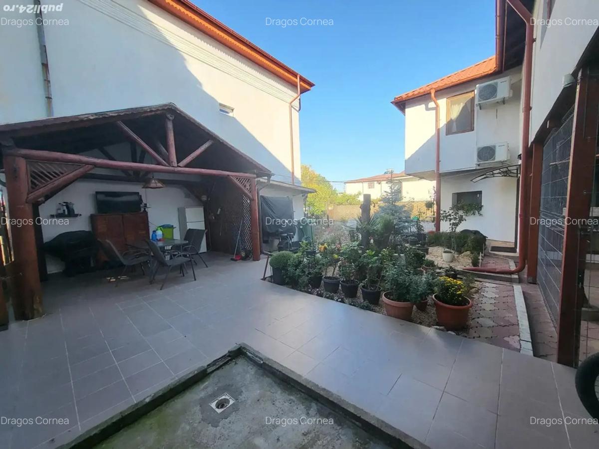 Vand propietate in Eforie Sud - 8 Vand propietate in Eforie Sud - 8