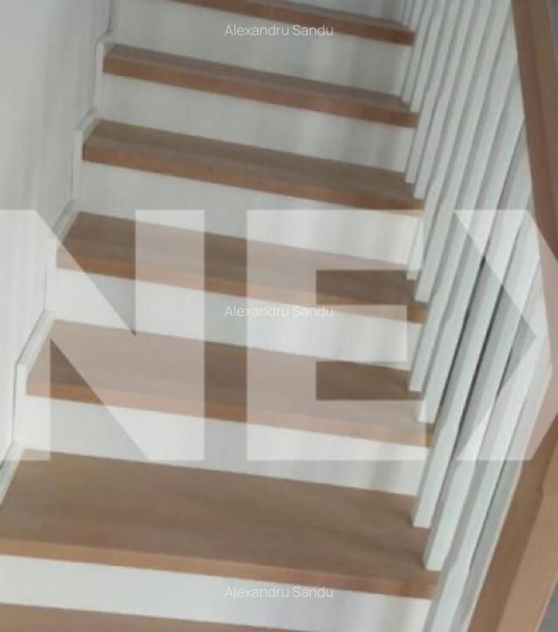 Case individuale premium cu 4 camere si teren generos Trival - 7