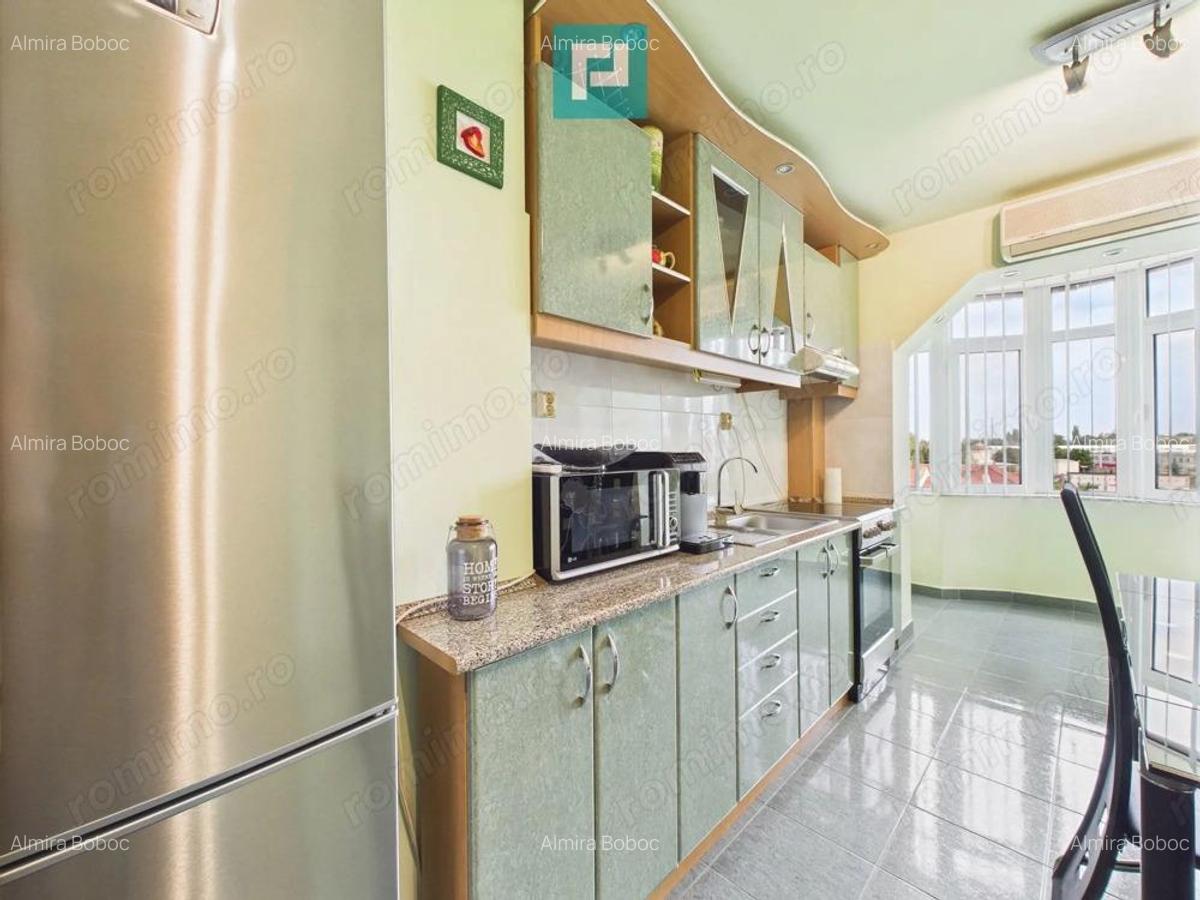 Apartament 3 camere Bloc Z in Vlaicu - 2 Apartament 3 camere Bloc Z in Vlaicu - 2