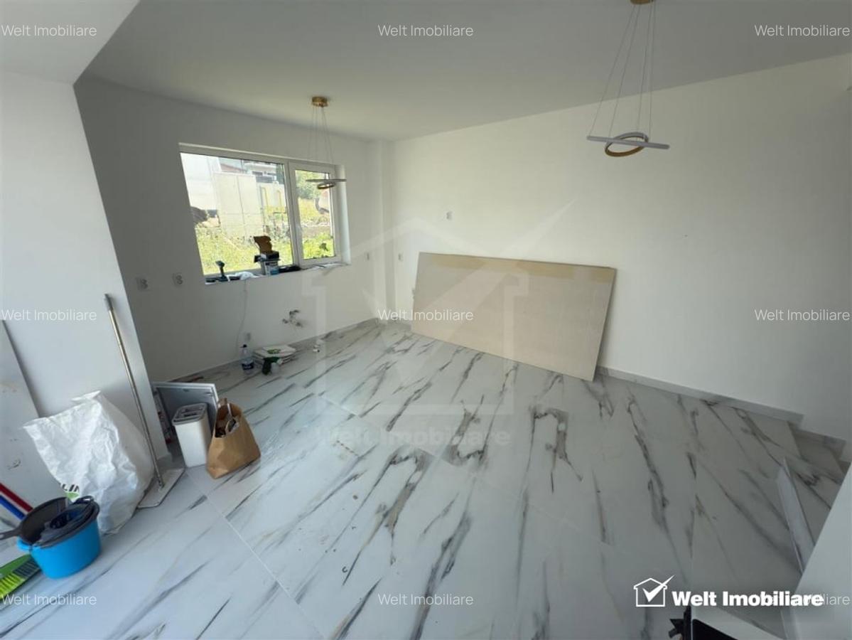 Casa individuala, 120 mp, 250 teren, Dezmir - 14