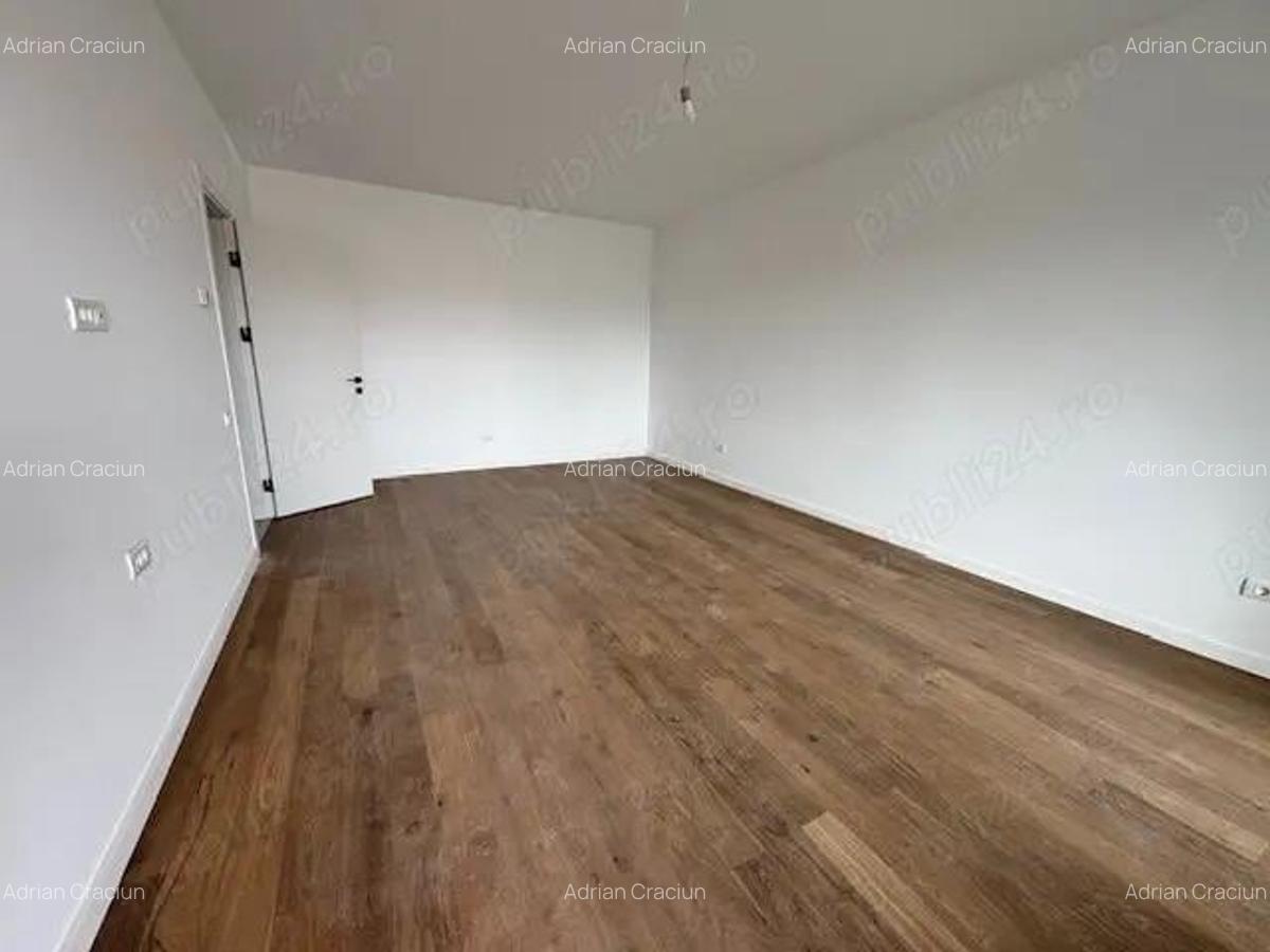 Apartament 2 camere decomandat, bloc nou tip boutique, 78 mp, finisaje premium, Eroii Revolutiei. - 3