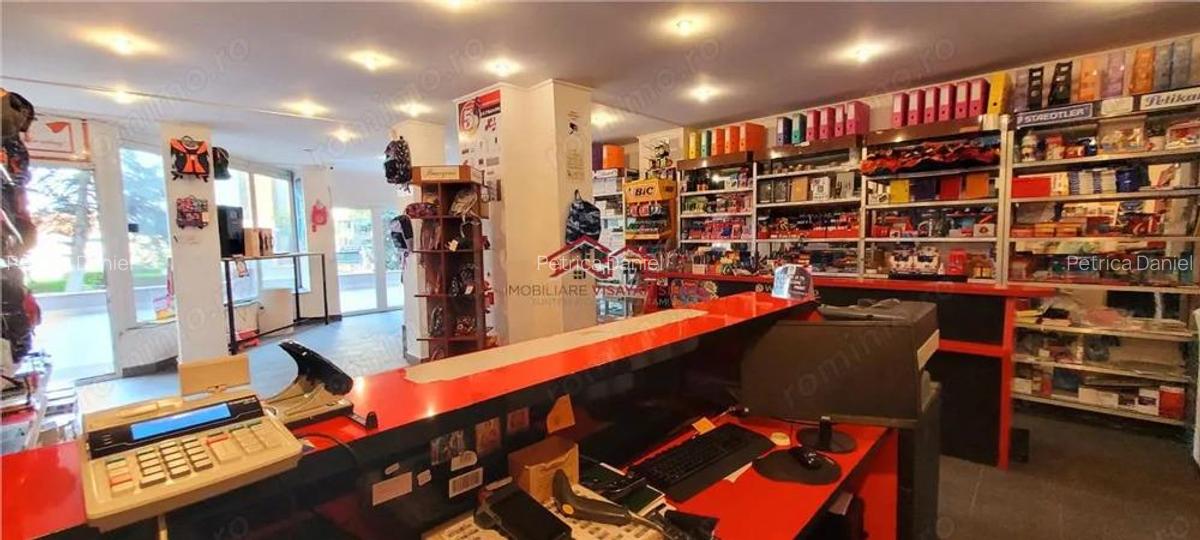 Spatiu premium pt afacerea ta in centrul Rm.Valcea - 9