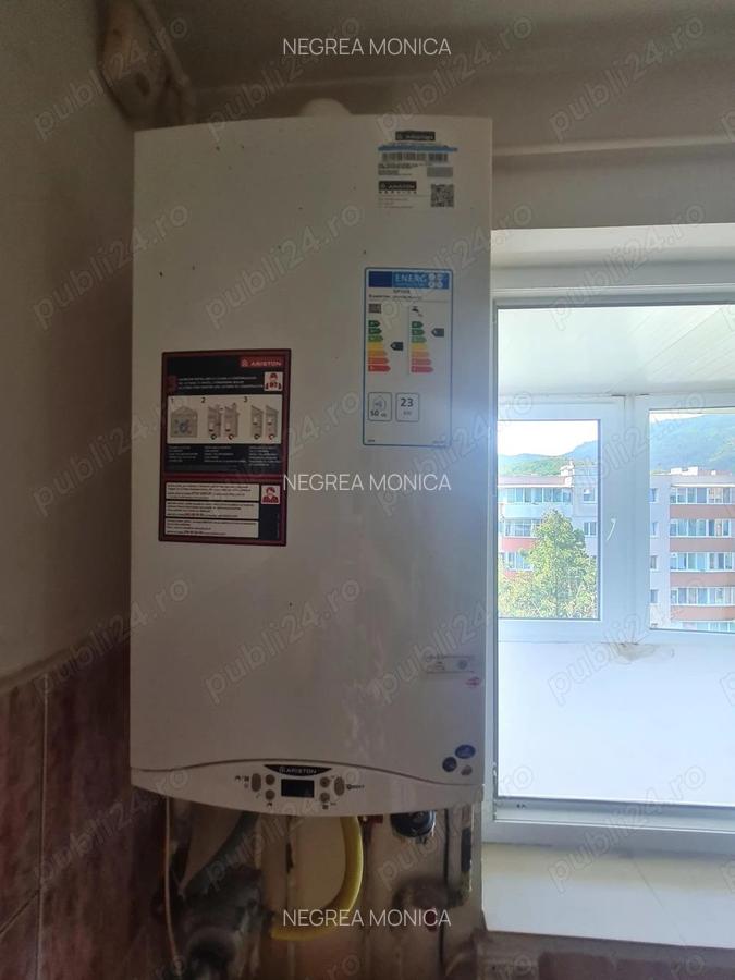 Apartament 2 camere ASTRA- BARBU LAUTARU, decomandat, Brasov - 2