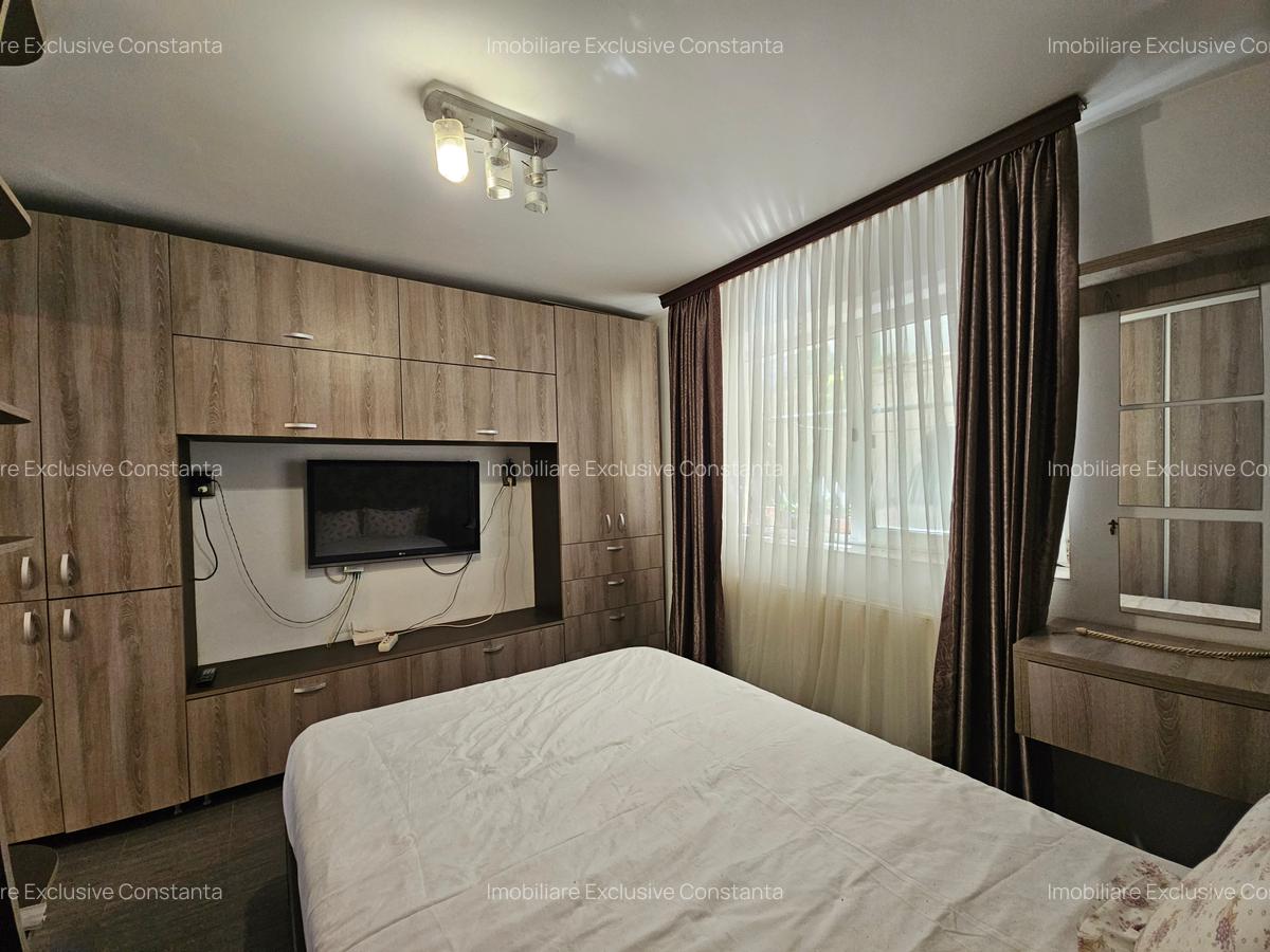 Studio De Vanzare In Faleza Nord 25 mp Parter Gaze - 6