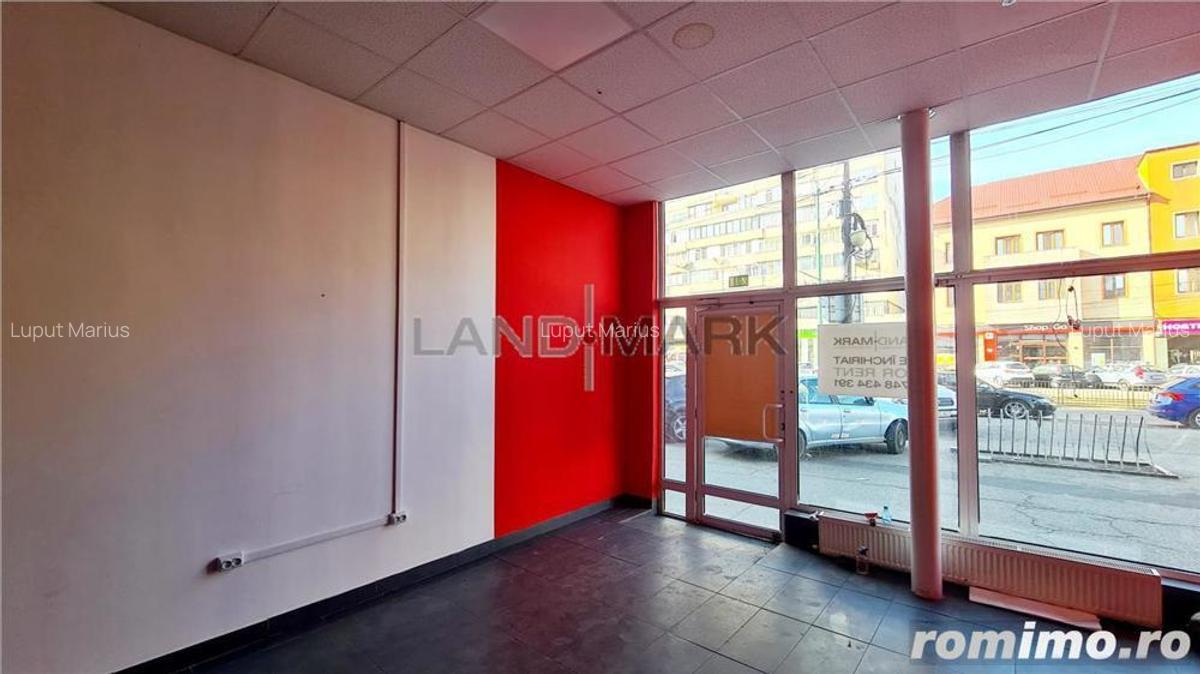 Spatiu Comercial 82 mp utili Gara de Nord, vad comercial excelent - 5