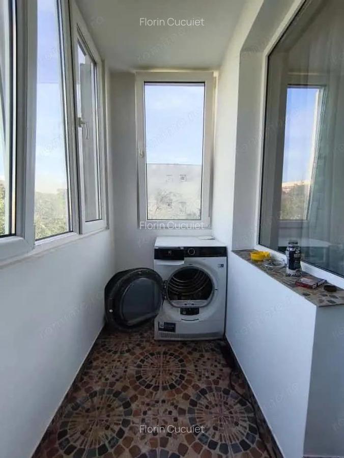 Apartament 3 Camere 65 mp Prima Inchiriere,Renovat mobilat Utilat Tudor-Kaufland - 11